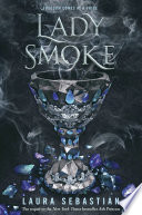 Lady_smoke